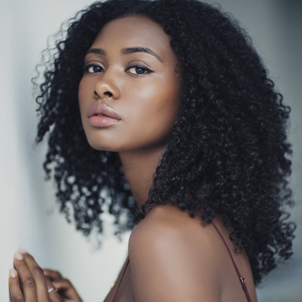 Meet your Posher, Imani